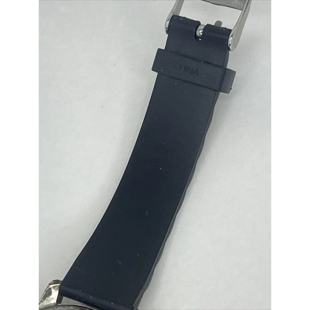 Xhilaration‎ Women's Quartz Watch Black Dial 38mm Case- New Battery